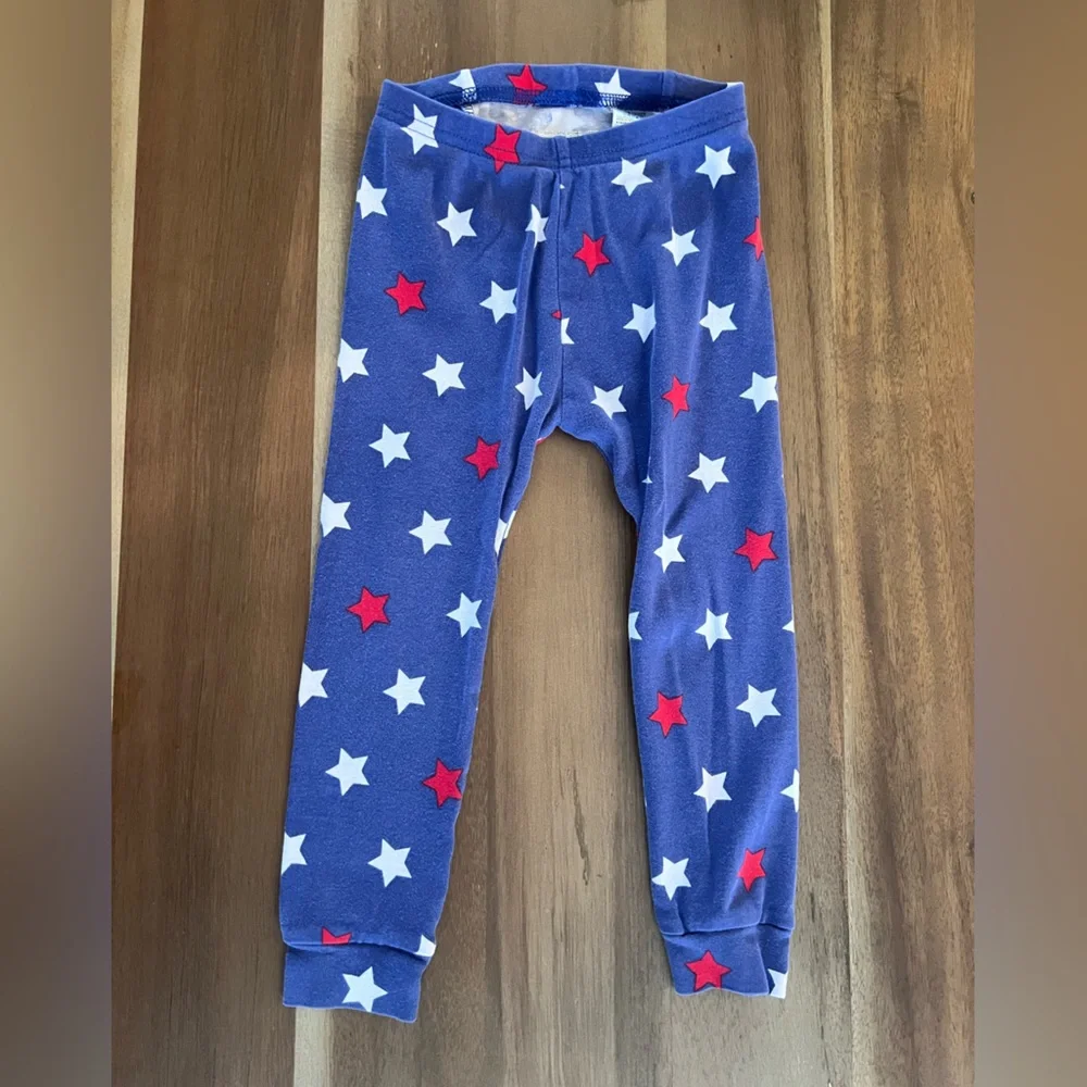 Set of TWO Long Sleeve Pajama Sets